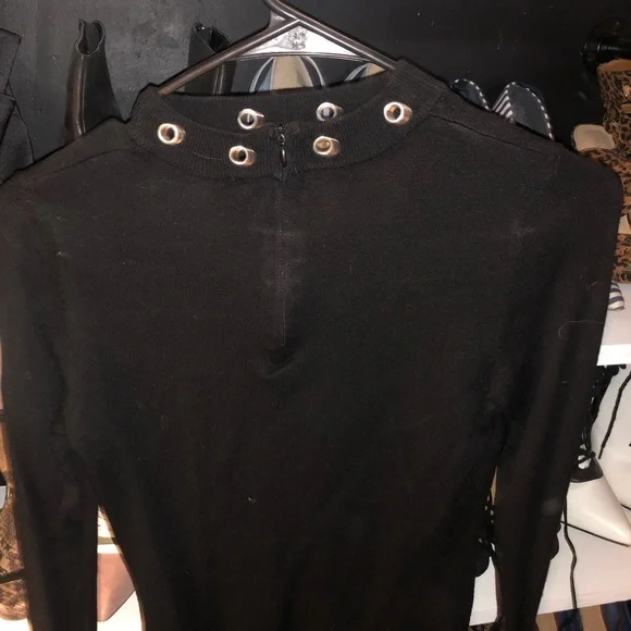 Venus XS long sleeve sweater - Picture 4 of 4